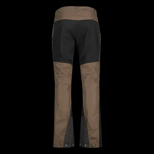Fulu Traverse Stretch Hybrid Pant, vaellushousut - Ulkoiluhousut - Fulu Traverse Stretch Hybrid Pant, vaellushousut