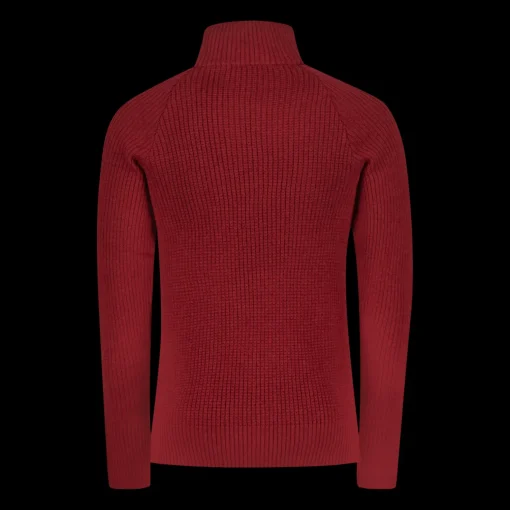 Gaustatoppen Wool Zip Sweater, villapaita - Fleecepaidat - Gaustatoppen Wool Zip Sweater, villapaita