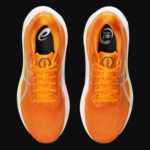 Gel-Kayano 30, miesten juoksukengät - Juoksukengät Miesten - Gel-Kayano 30, miesten juoksukengät