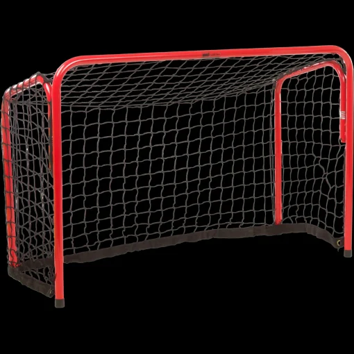 Goal 60x90cm, salibandymaali - Salibandytarvikkeet - Goal 60x90cm, salibandymaali