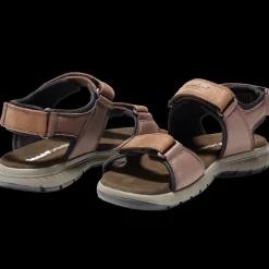 Governor's Island 3 Strap, sandaalit miehet - Sandaalit - Governor's Island 3 Strap, sandaalit miehet