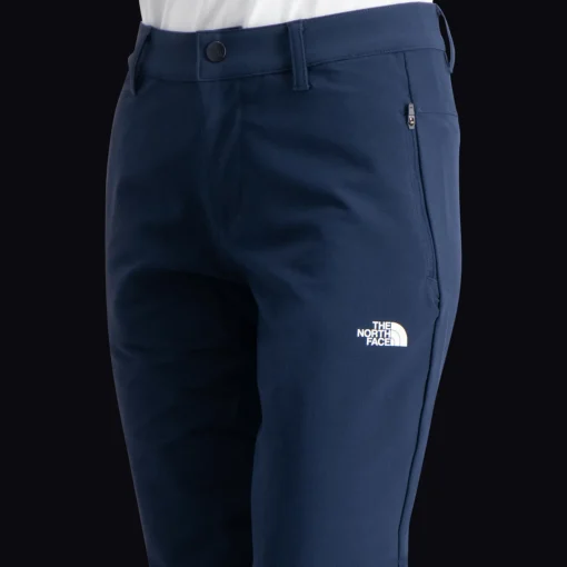 Grivola Pant, naisten softshell-housut - Softshell Housut - Grivola Pant, naisten softshell-housut