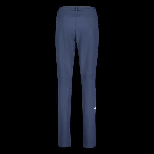 Grivola Pant, naisten softshell-housut - Softshell Housut - Grivola Pant, naisten softshell-housut