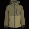 Hemavan Insulated Jacket, nuorten talvitakki - Toppatakit - Hemavan Insulated Jacket, nuorten talvitakki