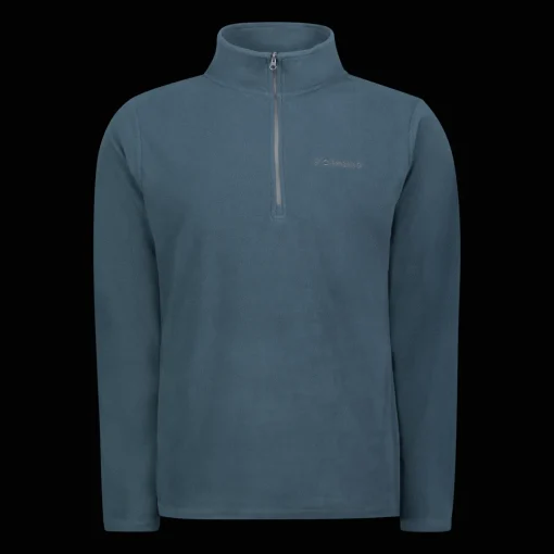 Hesseng Zip Fleece, fleecepaita - Fleecepaidat - Hesseng Zip Fleece, fleecepaita