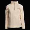 Hesseng Zip Fleece, naisten fleecepaita - Fleecepaidat Ja Fleecetakit - Hesseng Zip Fleece, naisten fleecepaita