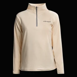 Hesseng Zip Fleece, naisten fleecepaita - Fleecepaidat Ja Fleecetakit - Hesseng Zip Fleece, naisten fleecepaita