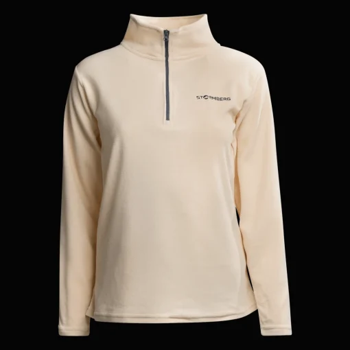 Hesseng Zip Fleece, naisten fleecepaita - Fleecepaidat Ja Fleecetakit - Hesseng Zip Fleece, naisten fleecepaita