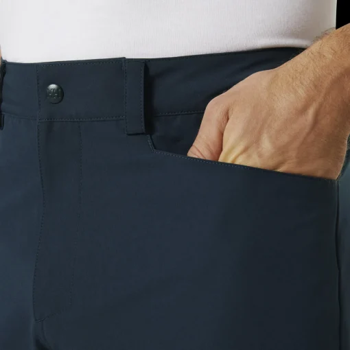 HP QD Club Shorts, miesten purjehdusshortsit - Purjehdushousut - HP QD Club Shorts, miesten purjehdusshortsit