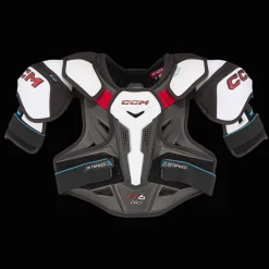 JETSPEED FT6 Pro 23/24, nuorten olkasuoja - Hartiasuojat - JETSPEED FT6 Pro 23/24, nuorten olkasuoja