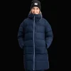 Julia Parka, naisten talviparka - Talvitakit - Julia Parka, naisten talviparka