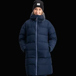 Julia Parka, naisten talviparka - Talvitakit - Julia Parka, naisten talviparka