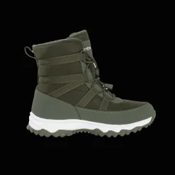 Kalix Warm Winterboot JR LC, nuorten talvikengät - Talvikengät - Kalix Warm Winterboot JR LC, nuorten talvikengät