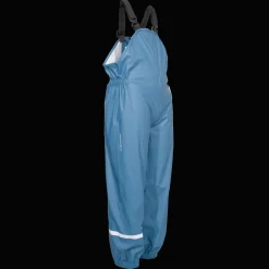 Kattegat Rain Bib Pants, lasten sadehousut - Sadeasut - Kattegat Rain Bib Pants, lasten sadehousut