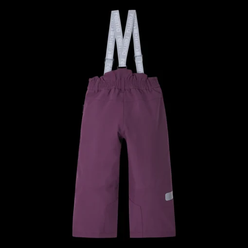 Kiddo Lightning, talvihousut lapset - Toppahousut - Kiddo Lightning, talvihousut lapset