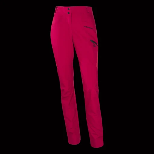Kjosen Pants W, naisten vaellushousut - Ulkoiluhousut - Kjosen Pants W, naisten vaellushousut