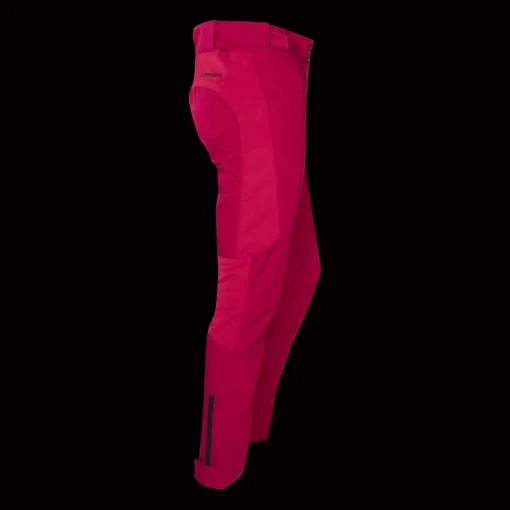 Kjosen Pants W, naisten vaellushousut - Ulkoiluhousut - Kjosen Pants W, naisten vaellushousut
