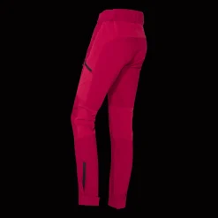 Kjosen Pants W, naisten vaellushousut - Ulkoiluhousut - Kjosen Pants W, naisten vaellushousut