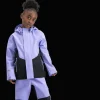 Leknes Shell Jacket, lasten kuoritakki - Kuoritakit - Leknes Shell Jacket, lasten kuoritakki