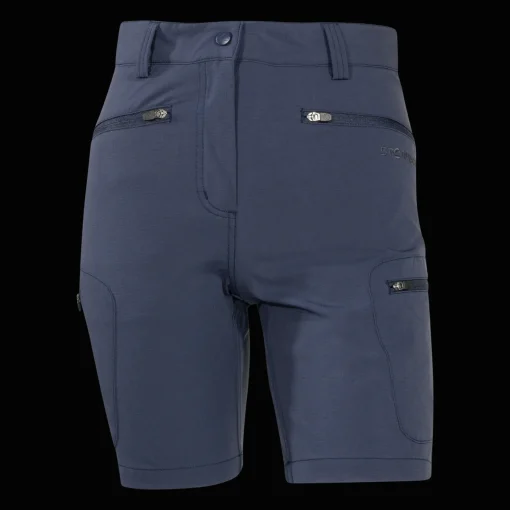 Liabekk Shorts W, naisten shortsit - Vapaa-Ajan Shortsit - Liabekk Shorts W, naisten shortsit