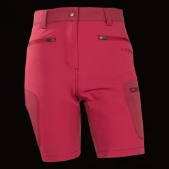 Liabekk Shorts W, naisten shortsit - Vapaa-Ajan Shortsit - Liabekk Shorts W, naisten shortsit