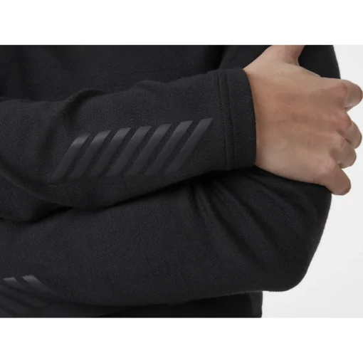 Lifa Merino Midweight Crew, naisten villapaita - Villakerrastot yläosat naiset - Lifa Merino Midweight Crew, naisten villapaita