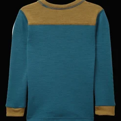 LIFA Merino Set, lasten villakerrasto - Tekniset Kerrastot - LIFA Merino Set, lasten villakerrasto