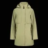 Lilja Raincoat, naisten sadetakki - Vapaa-Ajan Takit - Lilja Raincoat, naisten sadetakki