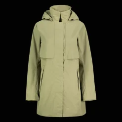 Lilja Raincoat, naisten sadetakki - Vapaa-Ajan Takit - Lilja Raincoat, naisten sadetakki