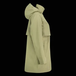 Lilja Raincoat, naisten sadetakki - Vapaa-Ajan Takit - Lilja Raincoat, naisten sadetakki