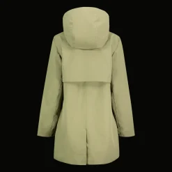 Lilja Raincoat, naisten sadetakki - Vapaa-Ajan Takit - Lilja Raincoat, naisten sadetakki