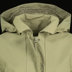 Lilja Raincoat, naisten sadetakki - Vapaa-Ajan Takit - Lilja Raincoat, naisten sadetakki