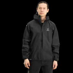 L.I.M Critus Gore-Tex Jacket, kuoritakki - Kuoritakit - L.I.M Critus Gore-Tex Jacket, kuoritakki