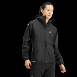 L.I.M Critus Gore-Tex Jacket, kuoritakki - Kuoritakit - L.I.M Critus Gore-Tex Jacket, kuoritakki