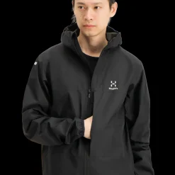 L.I.M Critus Gore-Tex Jacket, kuoritakki - Kuoritakit - L.I.M Critus Gore-Tex Jacket, kuoritakki