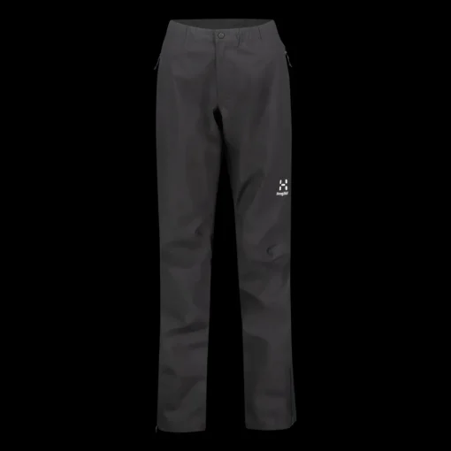 L.I.M Pant Women Long, naisten kuorihousut - Kuorihousut - L.I.M Pant Women Long, naisten kuorihousut
