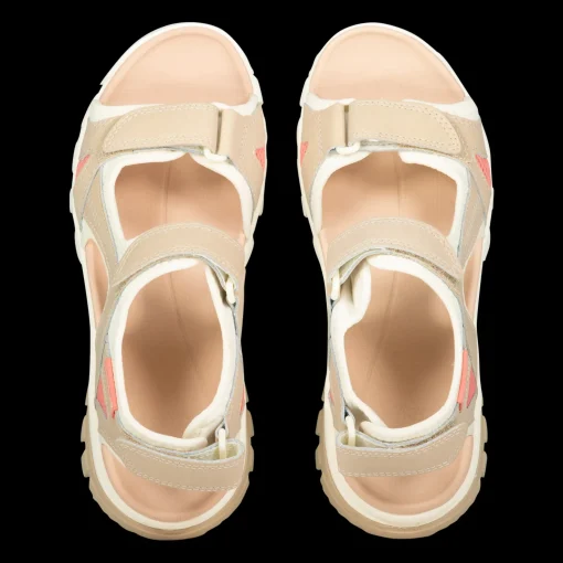 Lincoln Peak Strap Sandal - Sandaalit - Lincoln Peak Strap Sandal