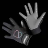 Lite Goalie Gloves, nuorten maalivahdin hanskat - Salibandy Maalivahdinvarusteet - Lite Goalie Gloves, nuorten maalivahdin hanskat