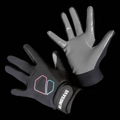 Lite Goalie Gloves, nuorten maalivahdin hanskat - Salibandy Maalivahdinvarusteet - Lite Goalie Gloves, nuorten maalivahdin hanskat