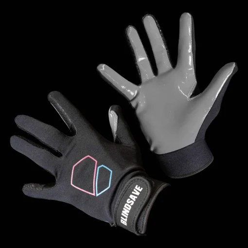 Lite Goalie Gloves, nuorten maalivahdin hanskat - Salibandy Maalivahdinvarusteet - Lite Goalie Gloves, nuorten maalivahdin hanskat