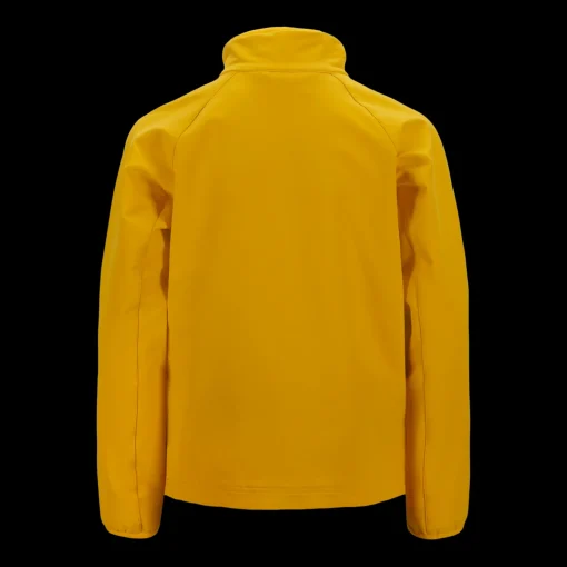 Loen Softshell Jacket, nuorten softshell-takki - Softshell-Takit - Loen Softshell Jacket, nuorten softshell-takki