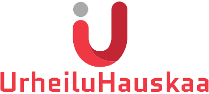 UrheiluHauskaa