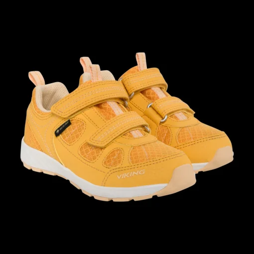 Ludo Low Gore-Tex, lasten vedenpitävät kengät - Vedenpitävät Kengät - Ludo Low Gore-Tex, lasten vedenpitävät kengät