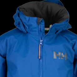 Maridalen HT Jacket, nuorten kuoritakki, sadetakki - Kuoritakit - Maridalen HT Jacket, nuorten kuoritakki, sadetakki