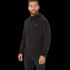 Metarun Waterproof Jacket, miesten treenitakki - Juoksutakit - Metarun Waterproof Jacket, miesten treenitakki