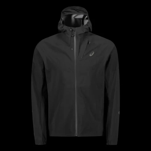 Metarun Waterproof Jacket, miesten treenitakki - Juoksutakit - Metarun Waterproof Jacket, miesten treenitakki