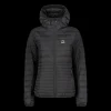 Micro Nordic Down Hood, naisten untuvatakki - Untuvatakit - Micro Nordic Down Hood, naisten untuvatakki