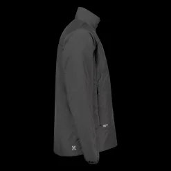 Mimic Silver Jacket, takki - Välikausitakit - Mimic Silver Jacket, takki