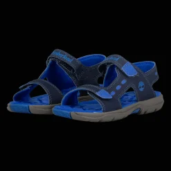 Moss Jump 2 Strap Sandal, lasten sandaali - Sandaalit - Moss Jump 2 Strap Sandal, lasten sandaali