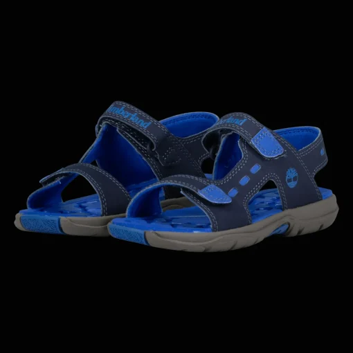 Moss Jump 2 Strap Sandal, lasten sandaali - Sandaalit - Moss Jump 2 Strap Sandal, lasten sandaali